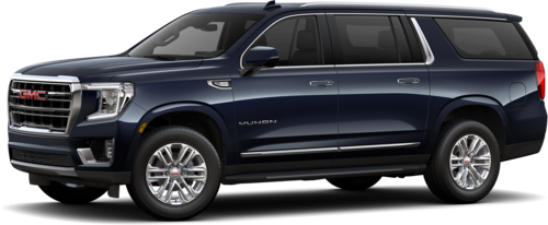 2021 GMC Yukon XL SUV 2021 GMC Yukon XL SUV